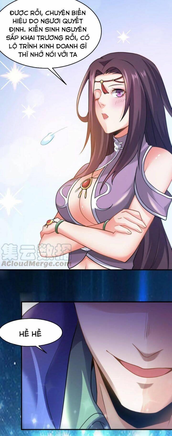 Nguyên Long: Chapter 146