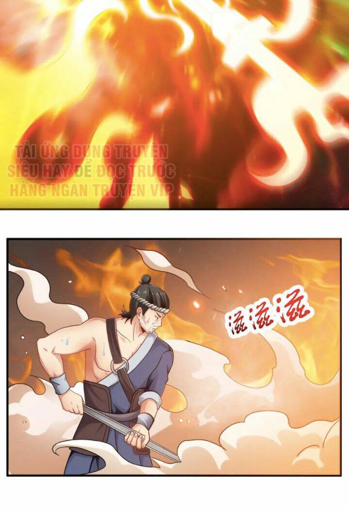 Nguyên Long: Chapter 146