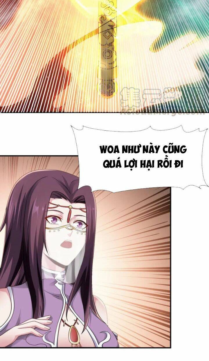 Nguyên Long: Chapter 146