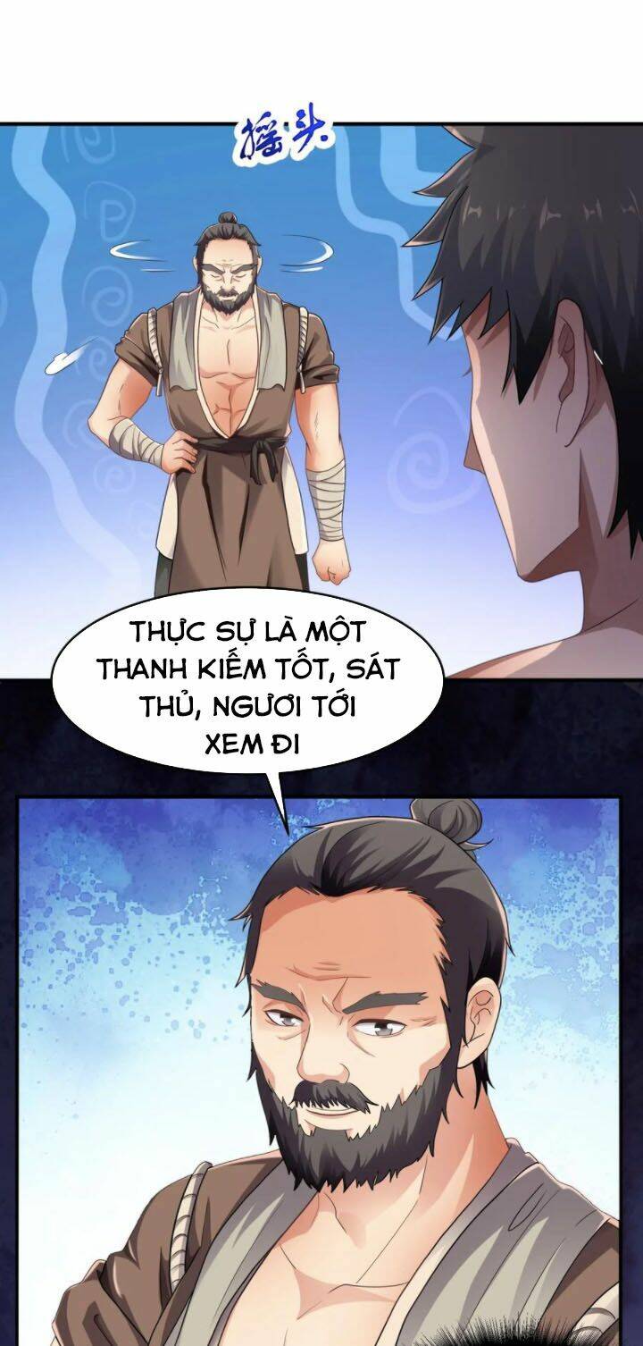 Nguyên Long: Chapter 146