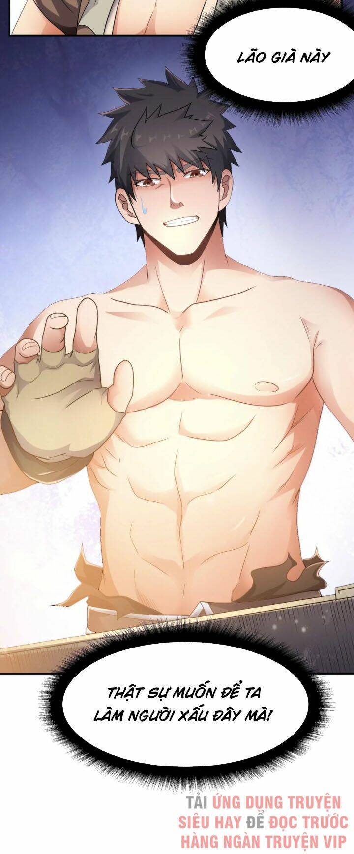 Nguyên Long: Chapter 146