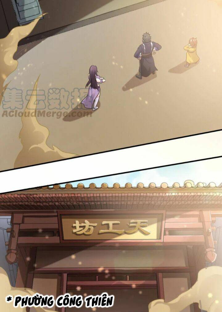 Nguyên Long: Chapter 146
