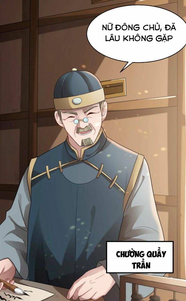 Nguyên Long: Chapter 146