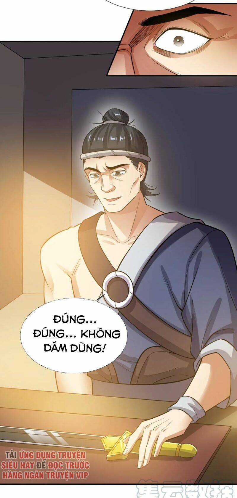 Nguyên Long: Chapter 147