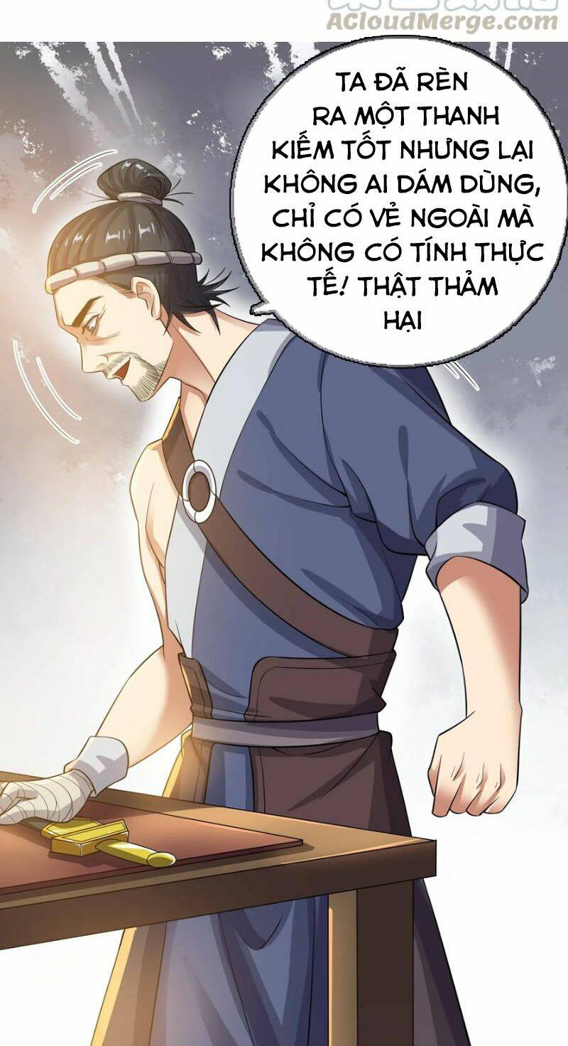 Nguyên Long: Chapter 147