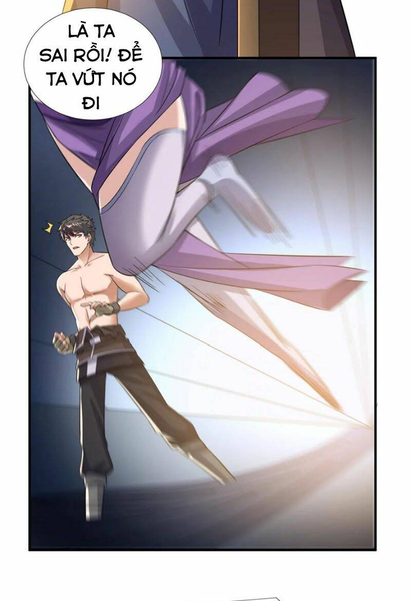 Nguyên Long: Chapter 147