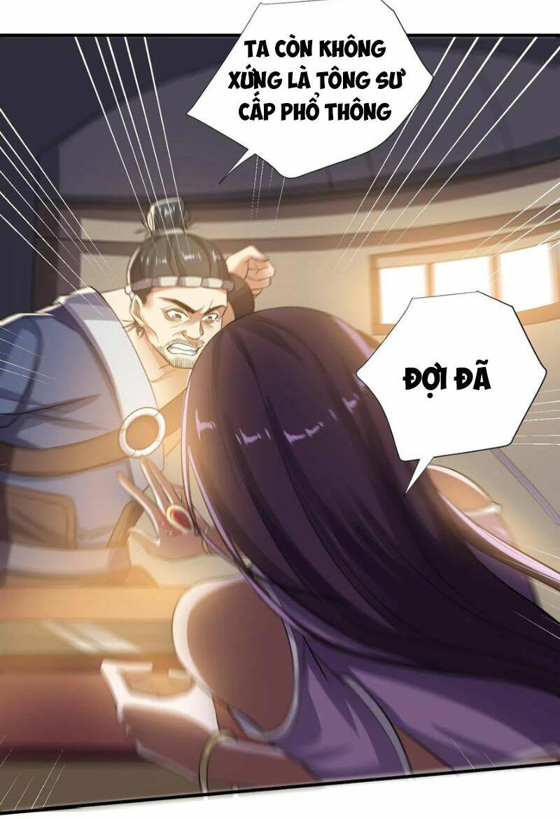 Nguyên Long: Chapter 147