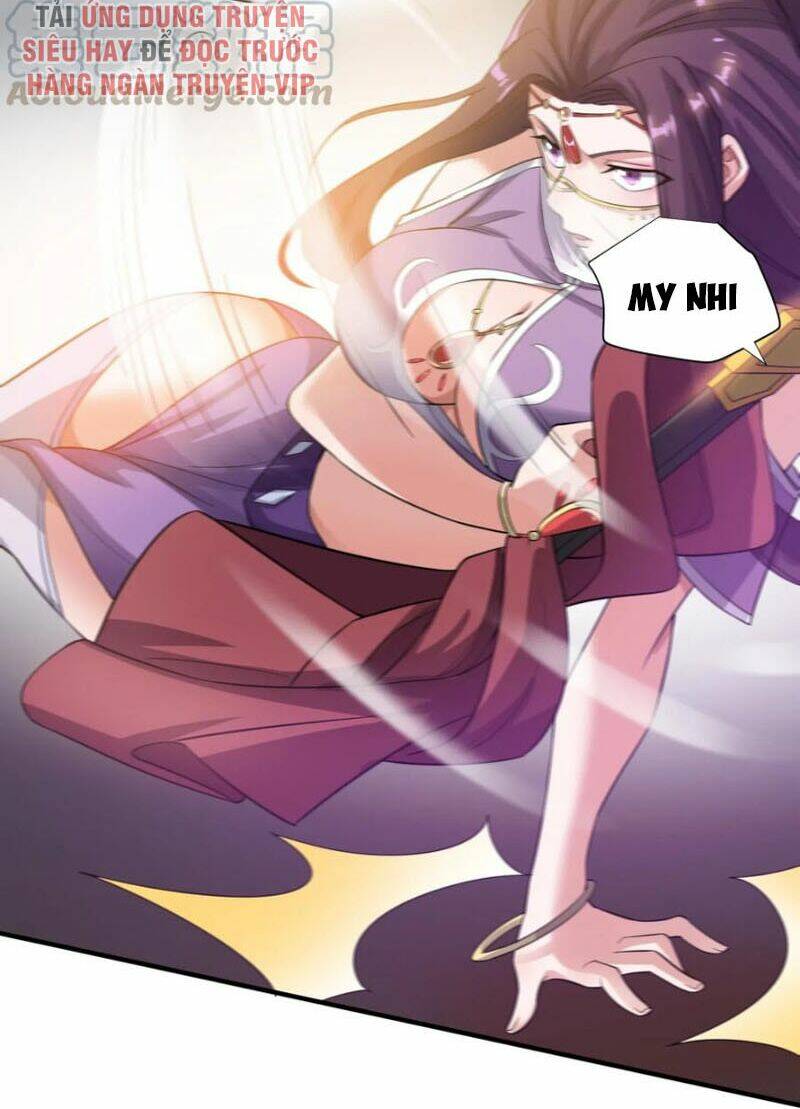 Nguyên Long: Chapter 147
