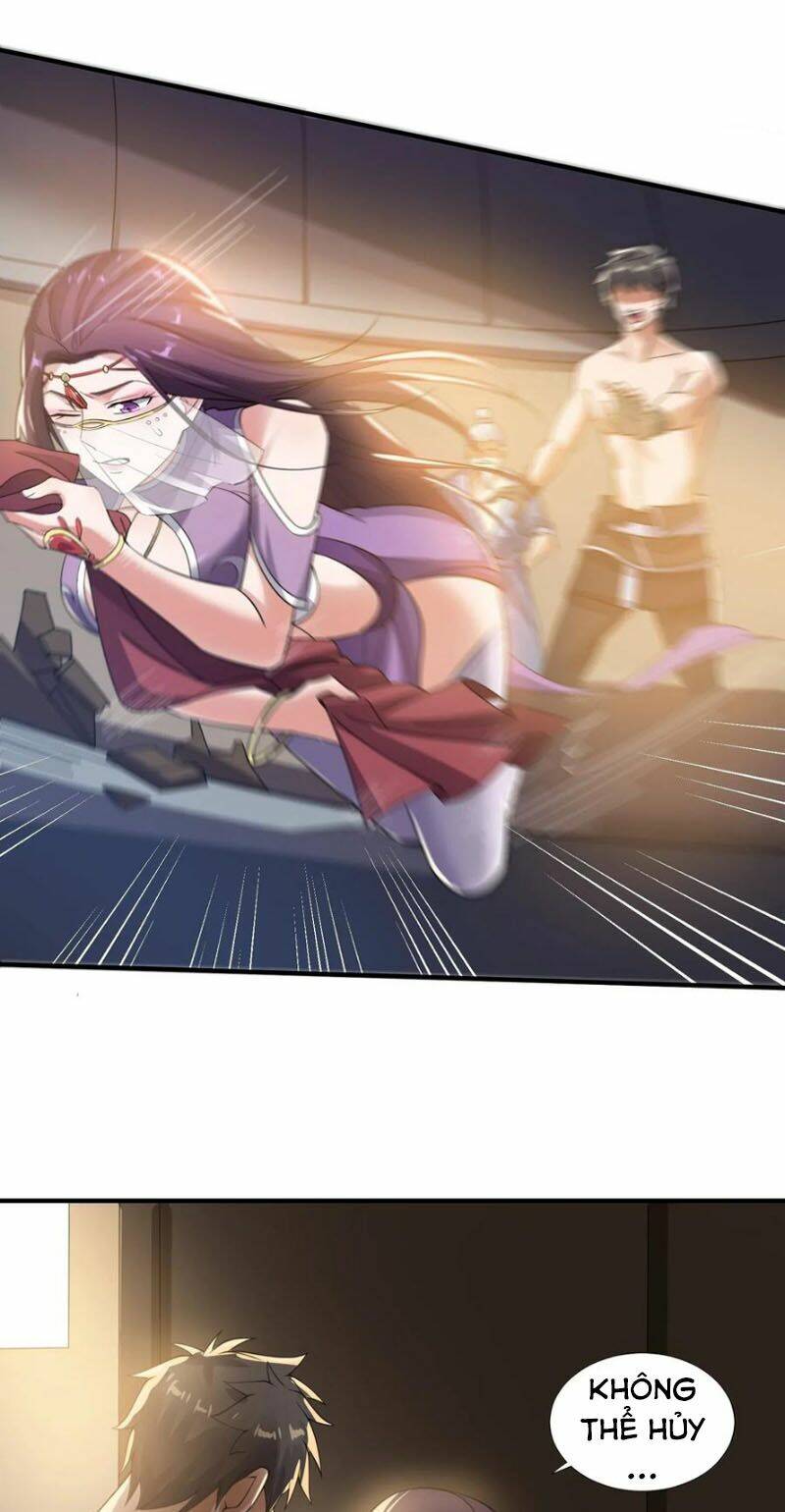 Nguyên Long: Chapter 147
