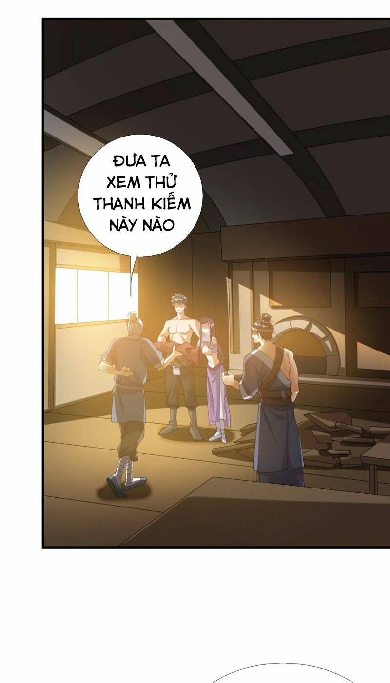 Nguyên Long: Chapter 147