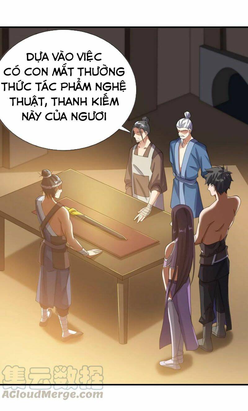Nguyên Long: Chapter 147