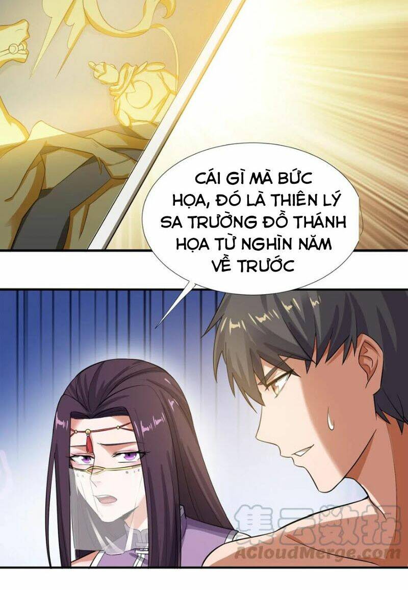 Nguyên Long: Chapter 147