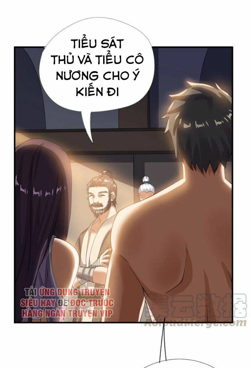 Nguyên Long: Chapter 147
