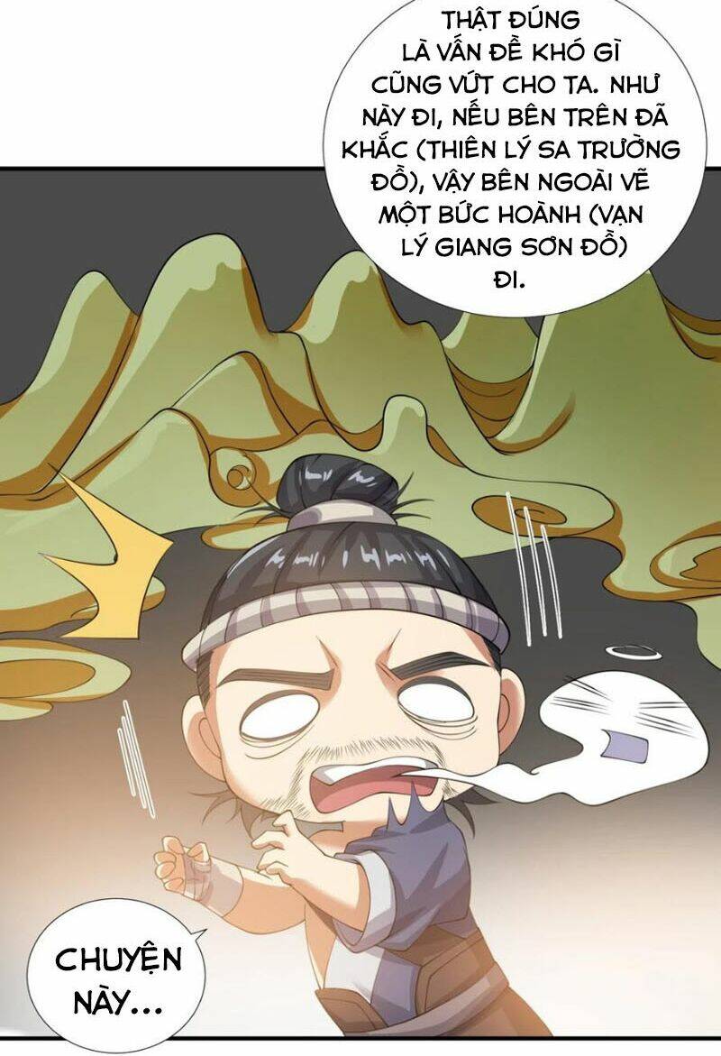 Nguyên Long: Chapter 147