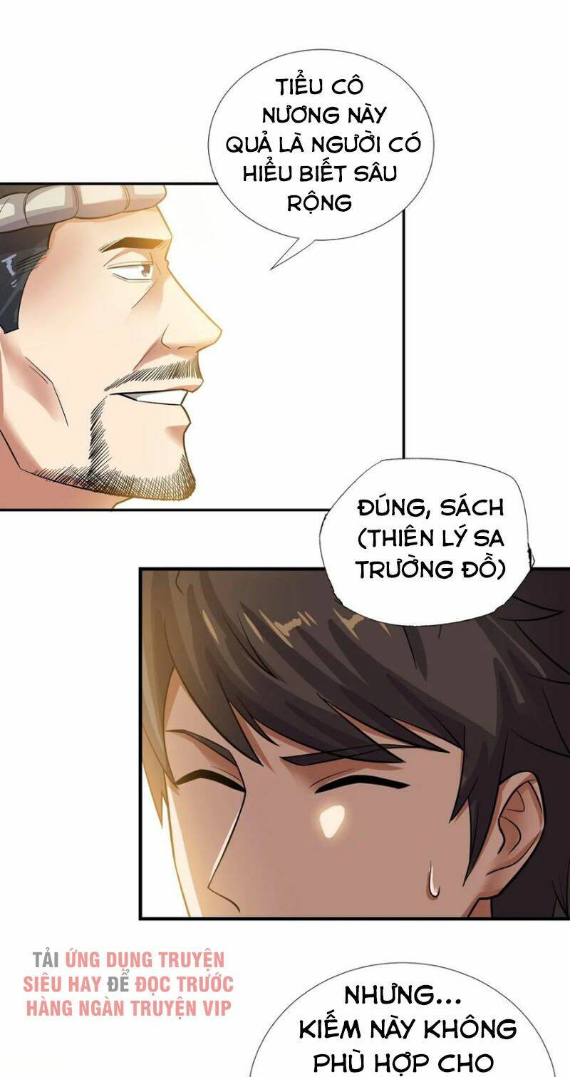 Nguyên Long: Chapter 147