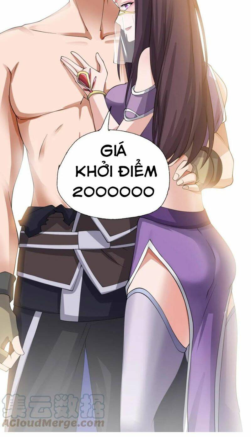Nguyên Long: Chapter 147