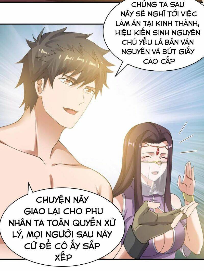 Nguyên Long: Chapter 147