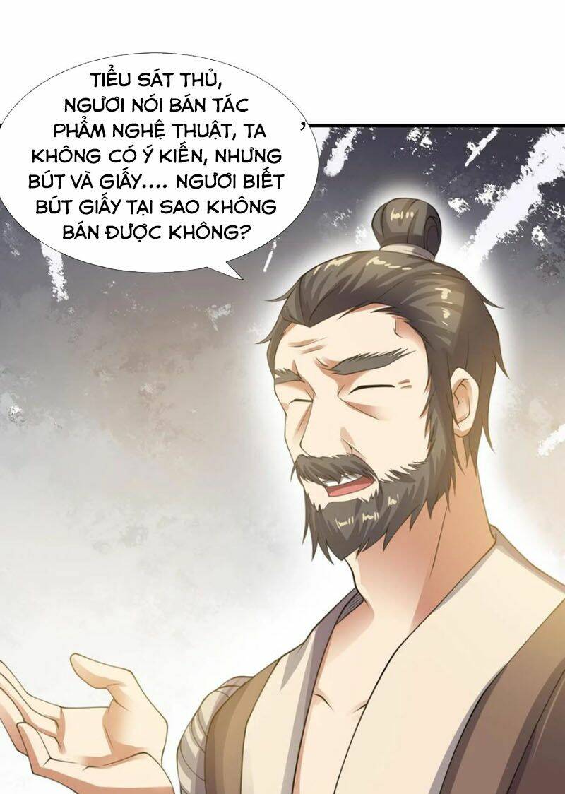 Nguyên Long: Chapter 147