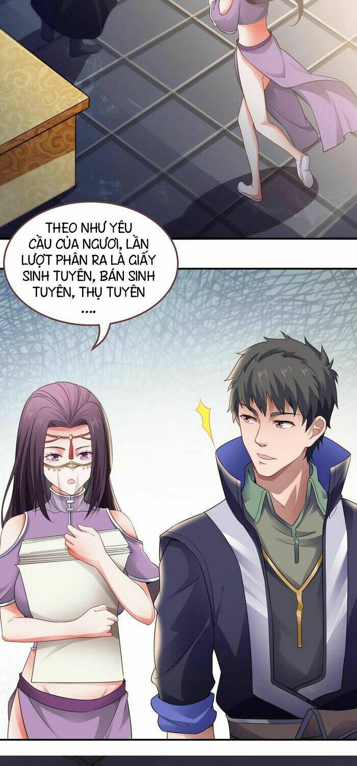 Nguyên Long: Chapter 148