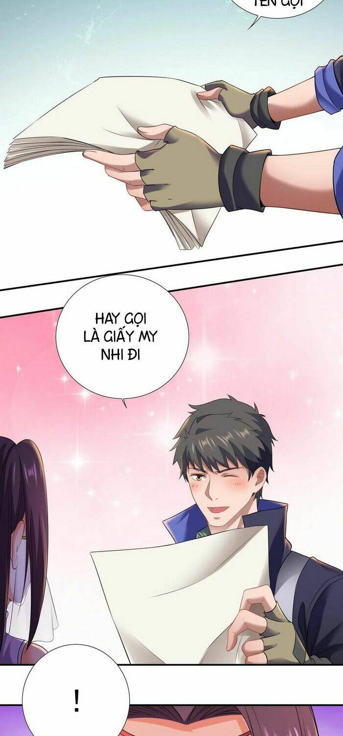 Nguyên Long: Chapter 148