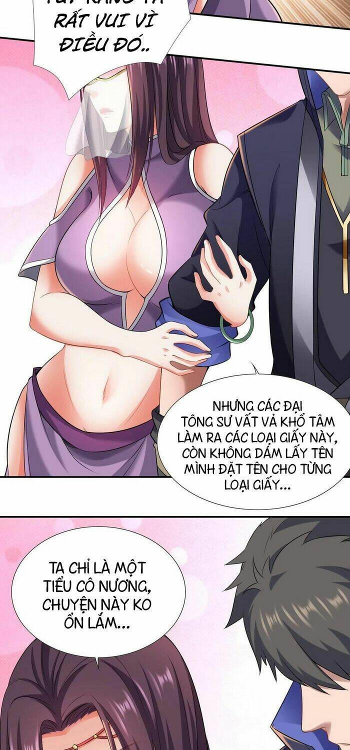 Nguyên Long: Chapter 148