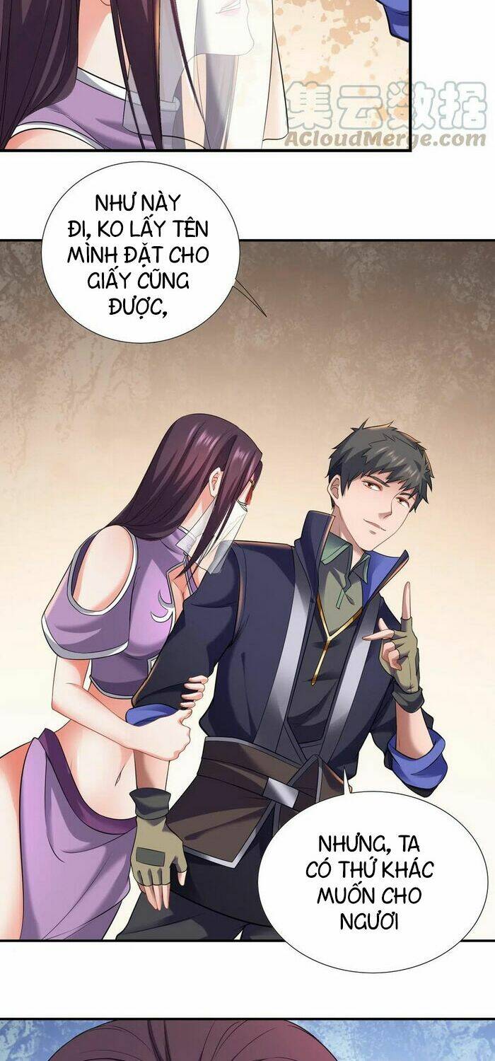 Nguyên Long: Chapter 148