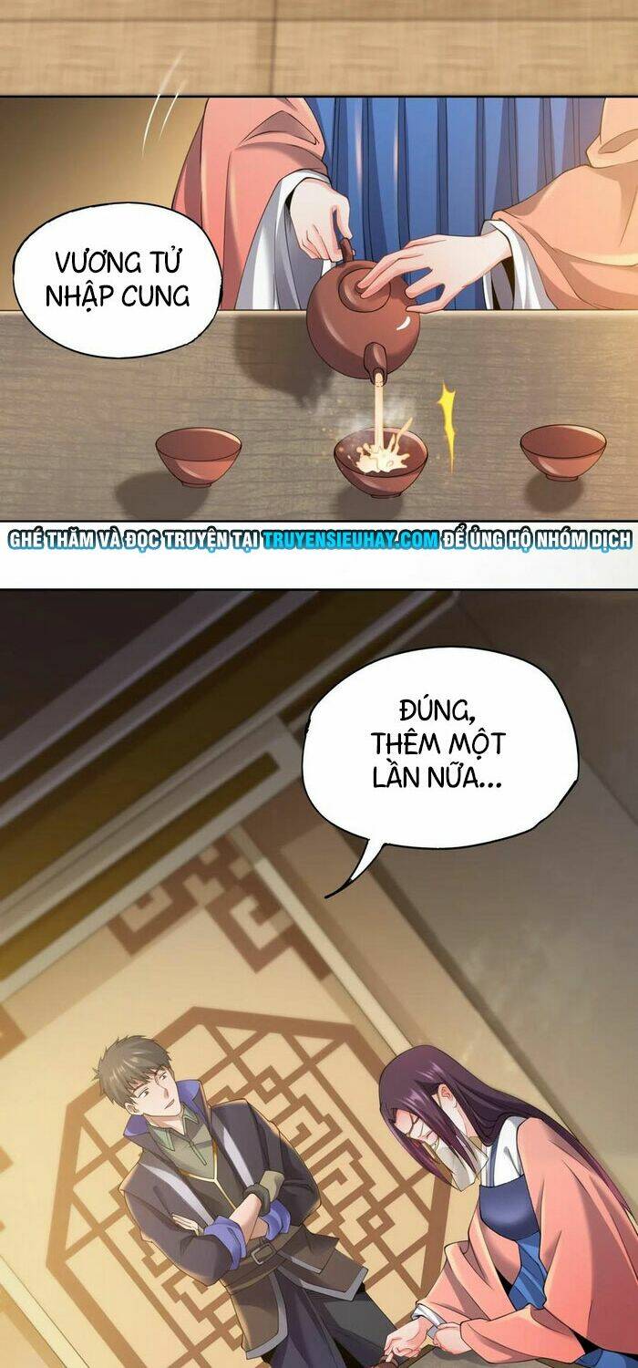 Nguyên Long: Chapter 148