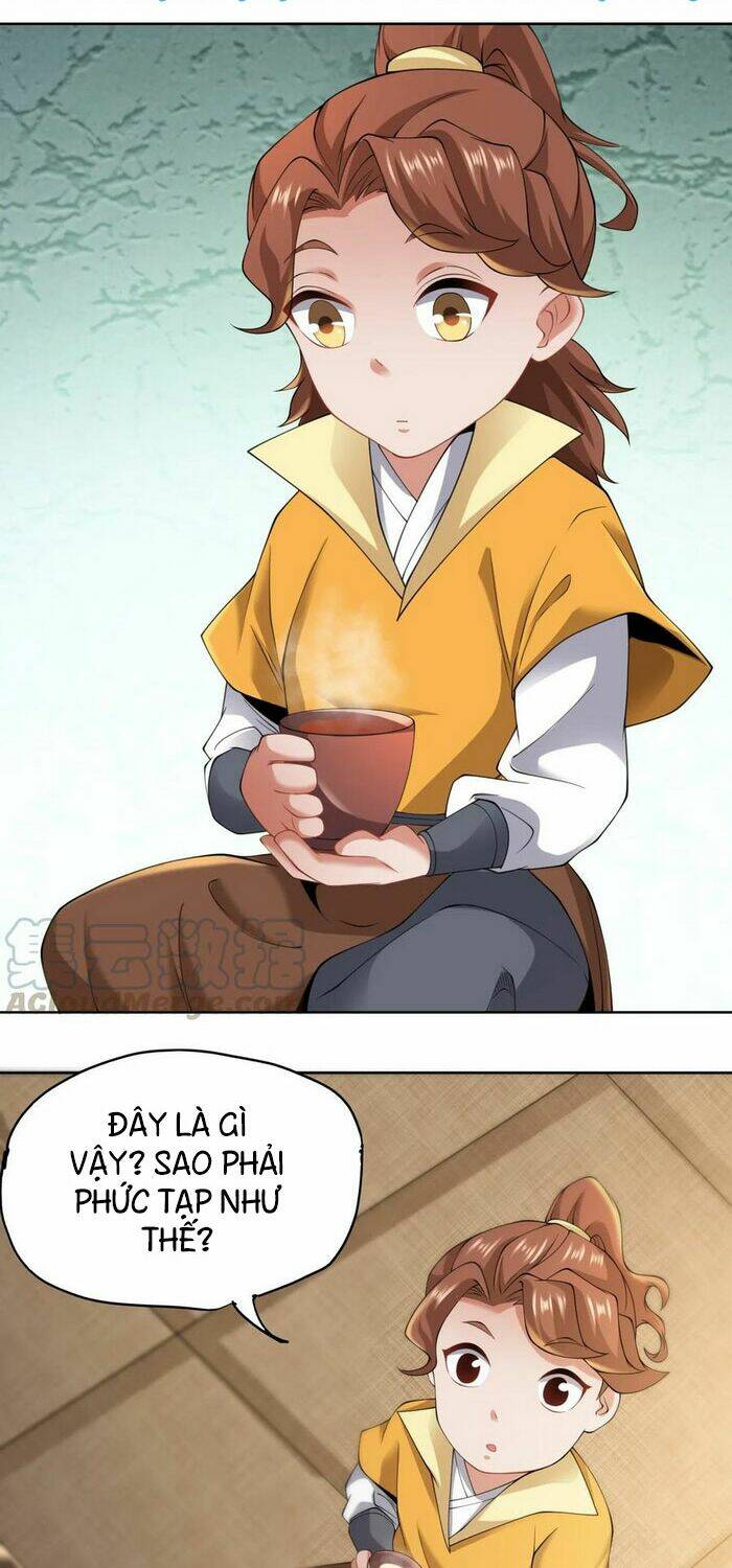 Nguyên Long: Chapter 148
