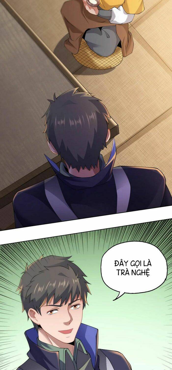 Nguyên Long: Chapter 148
