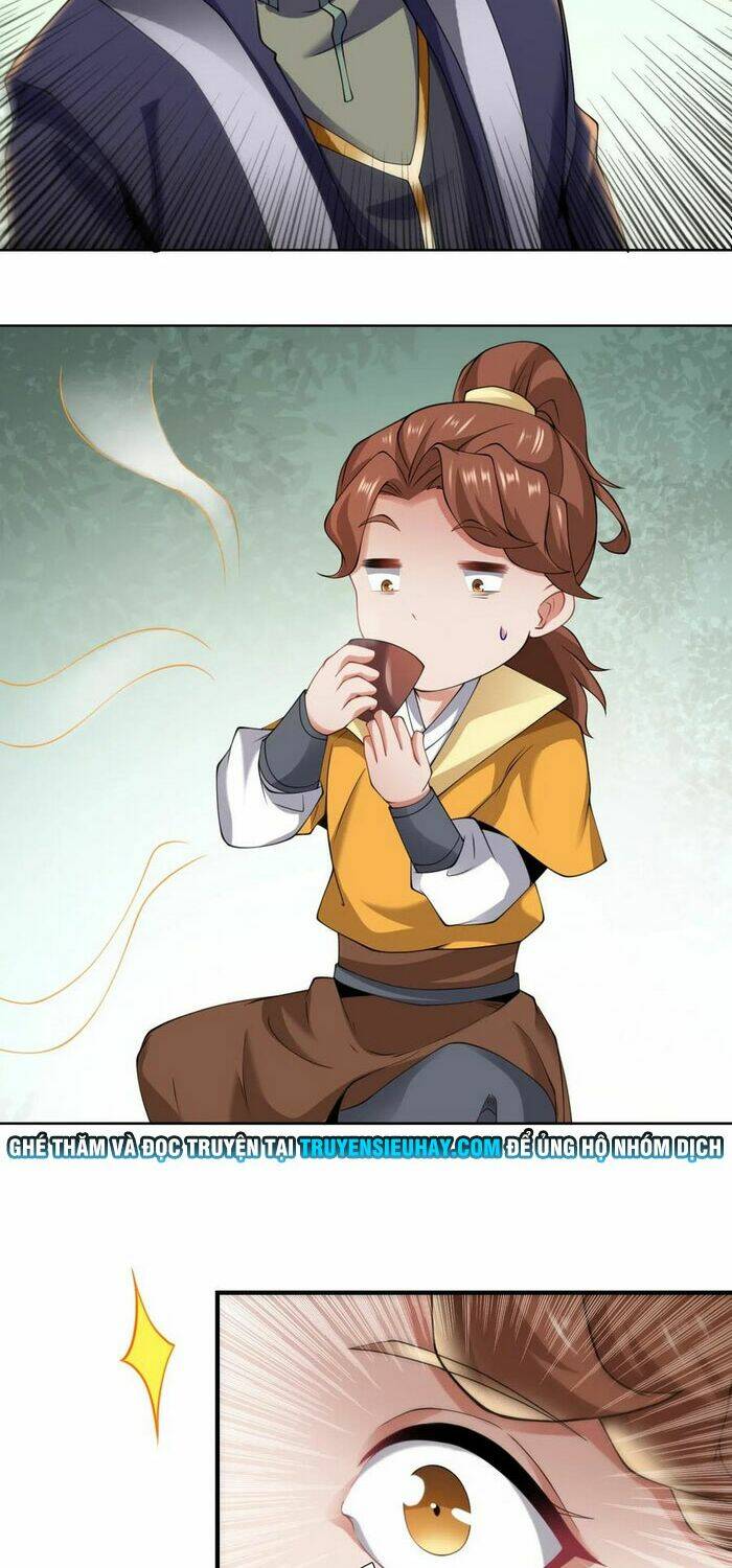 Nguyên Long: Chapter 148