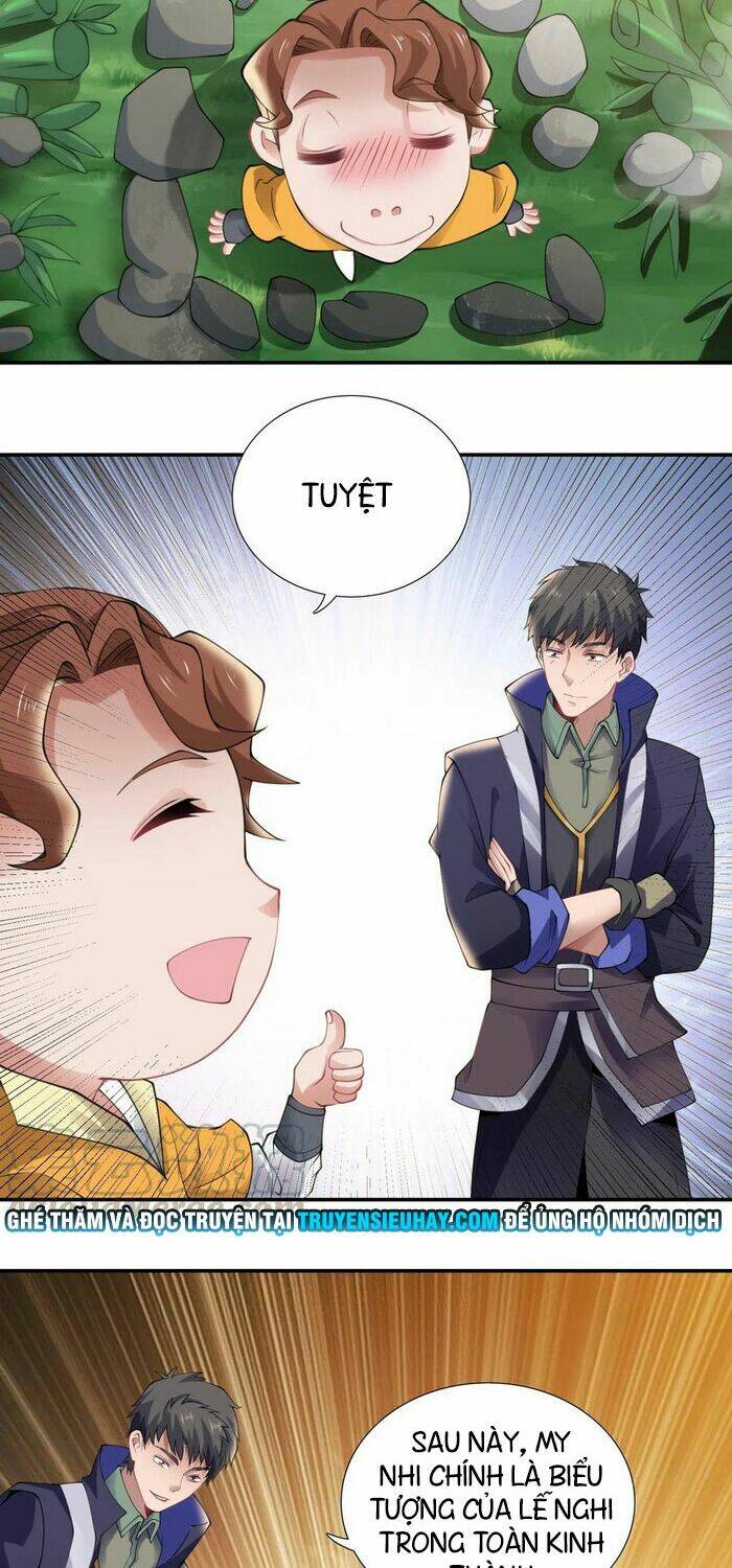 Nguyên Long: Chapter 148