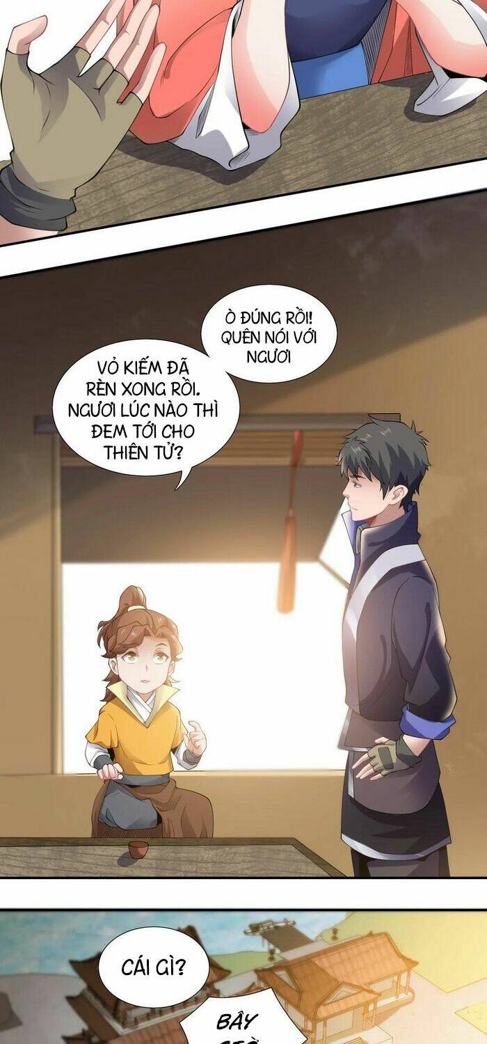 Nguyên Long: Chapter 148