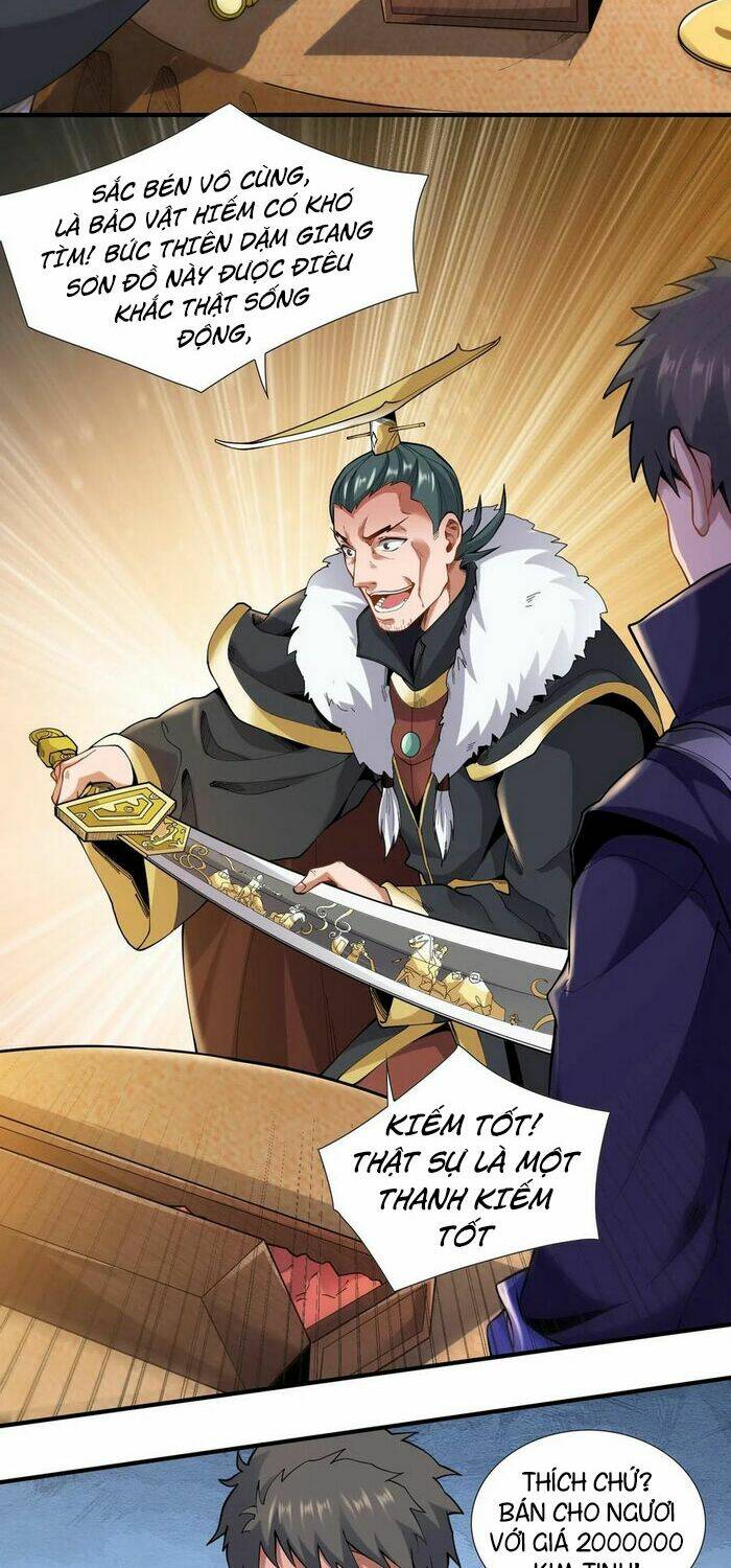 Nguyên Long: Chapter 148