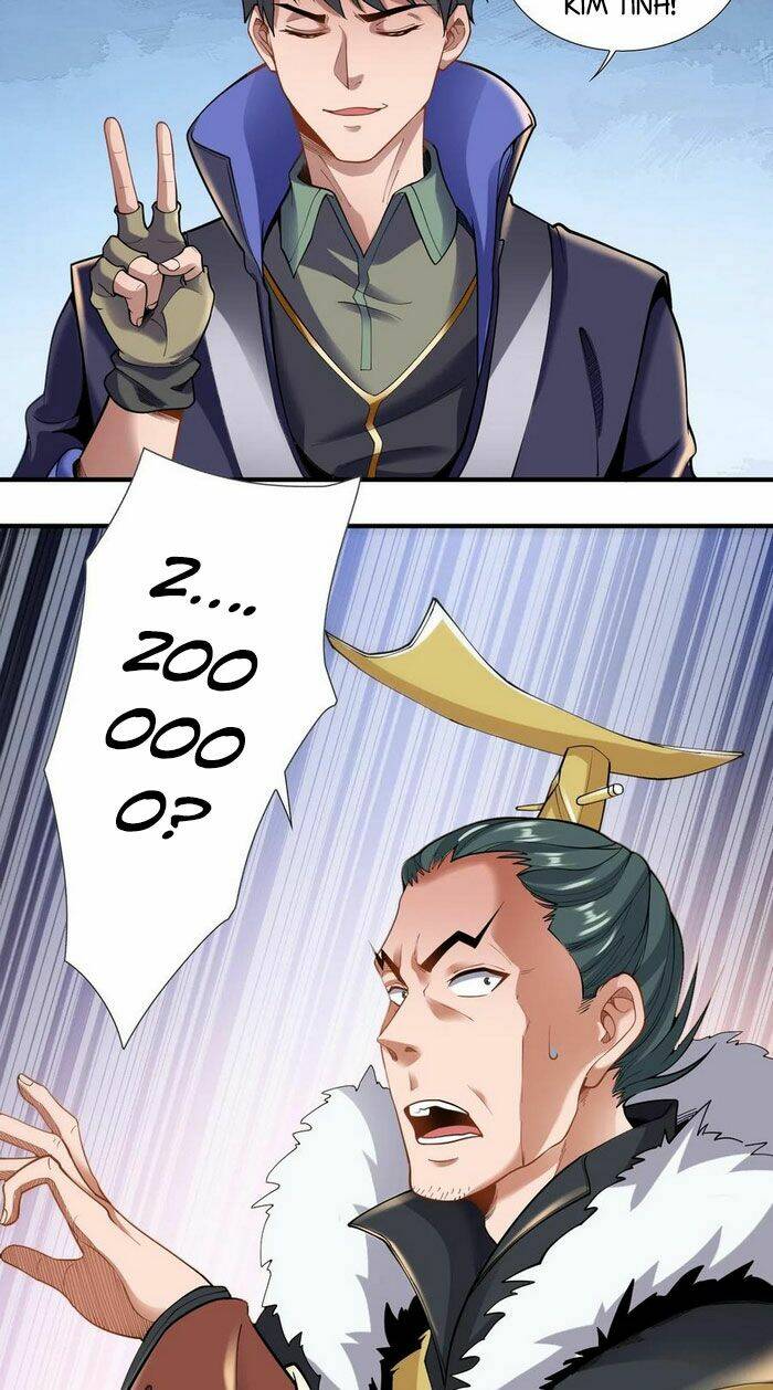 Nguyên Long: Chapter 148