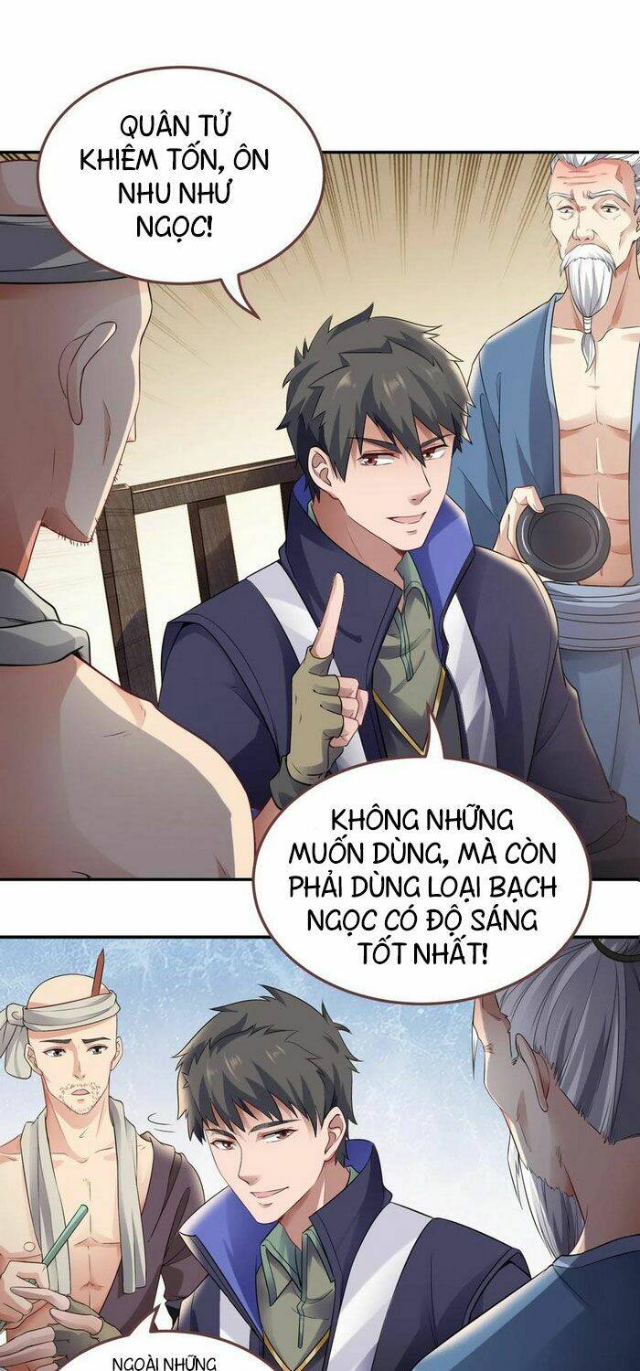 Nguyên Long: Chapter 148