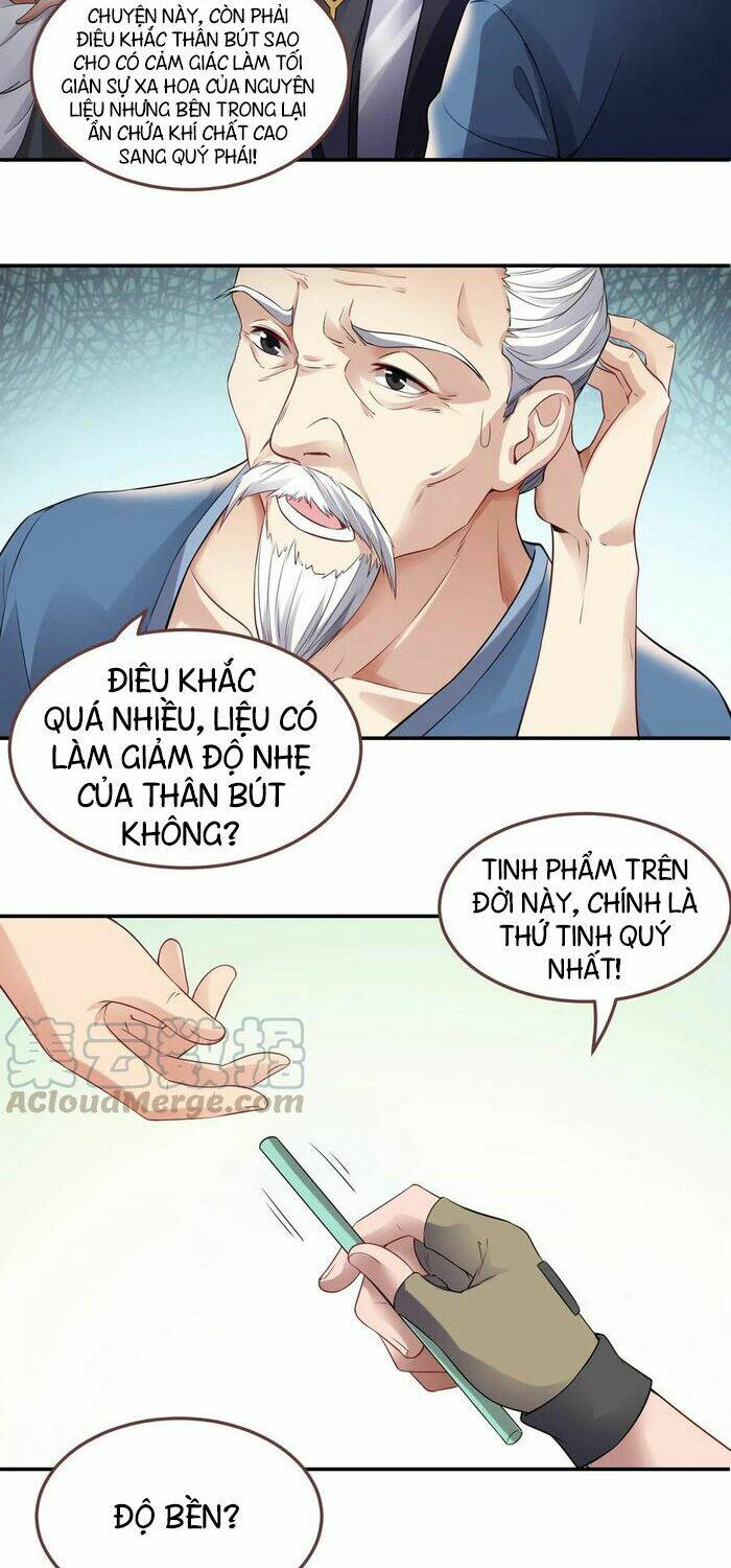 Nguyên Long: Chapter 148