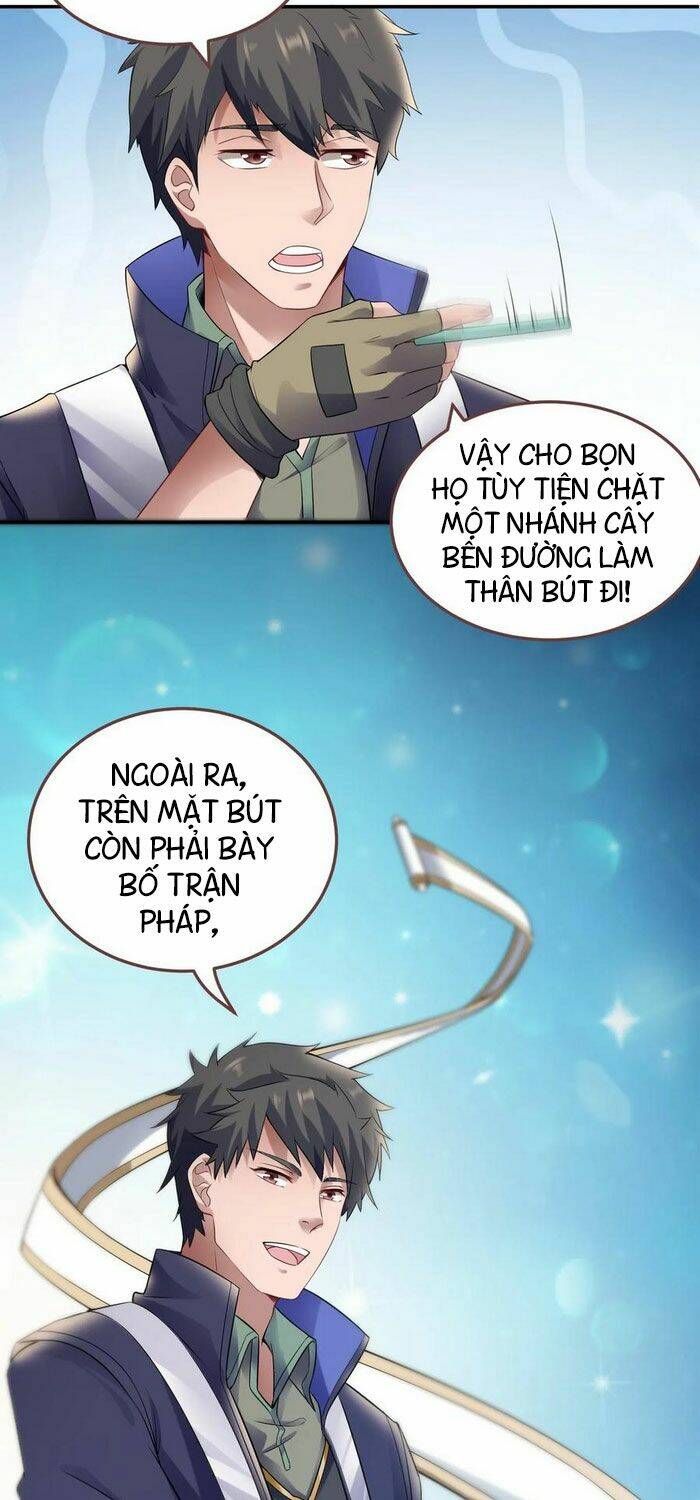 Nguyên Long: Chapter 148