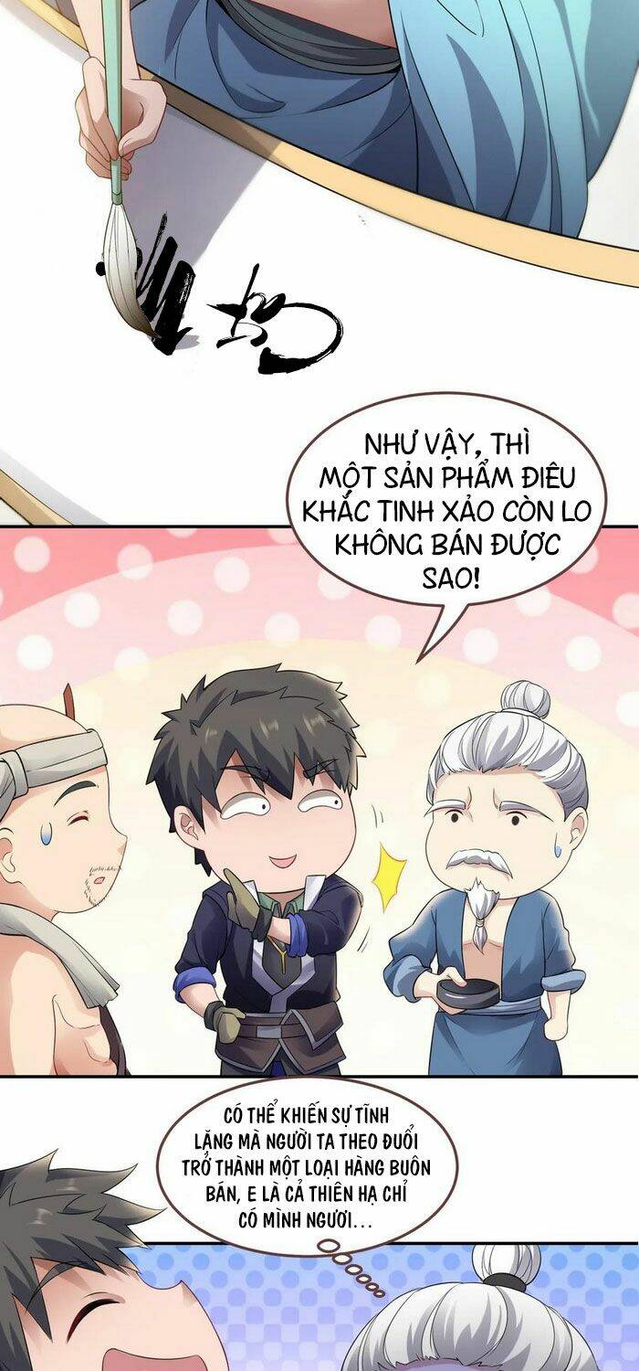 Nguyên Long: Chapter 148