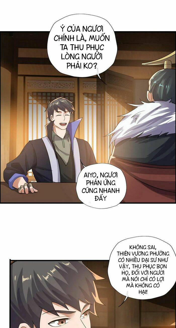 Nguyên Long: Chapter 149