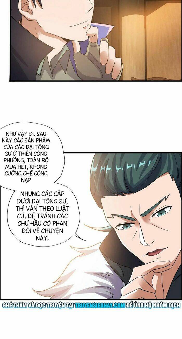 Nguyên Long: Chapter 149
