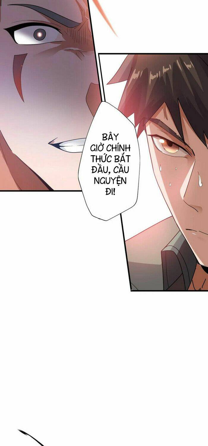 Nguyên Long: Chapter 149
