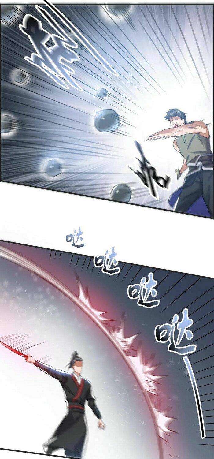 Nguyên Long: Chapter 149