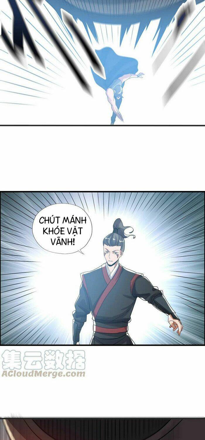 Nguyên Long: Chapter 149