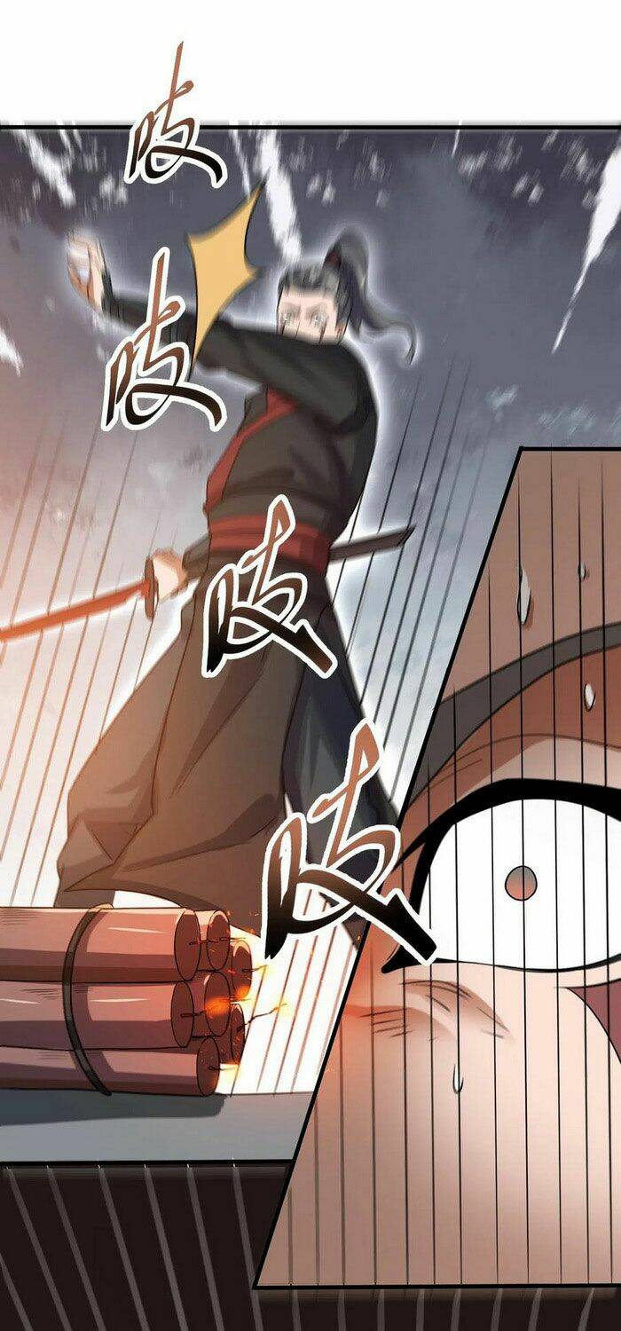 Nguyên Long: Chapter 149