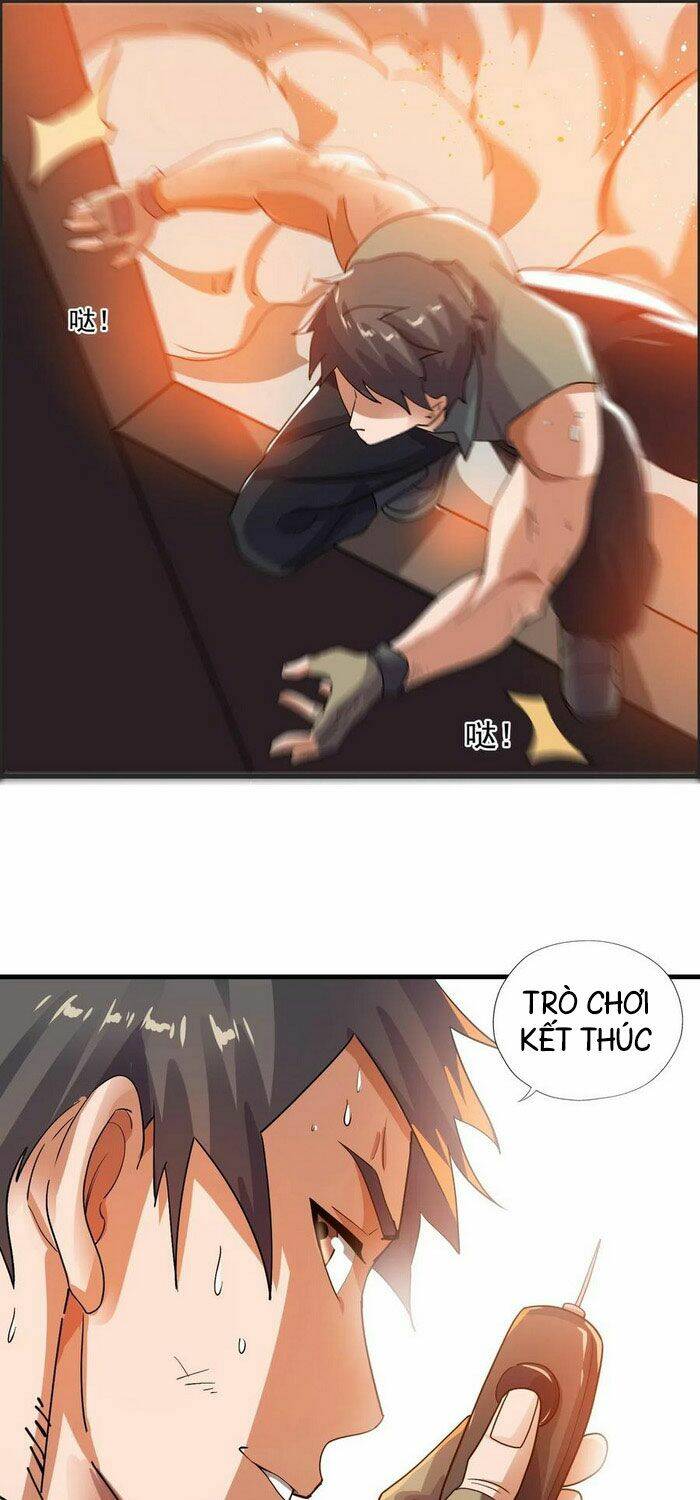 Nguyên Long: Chapter 149
