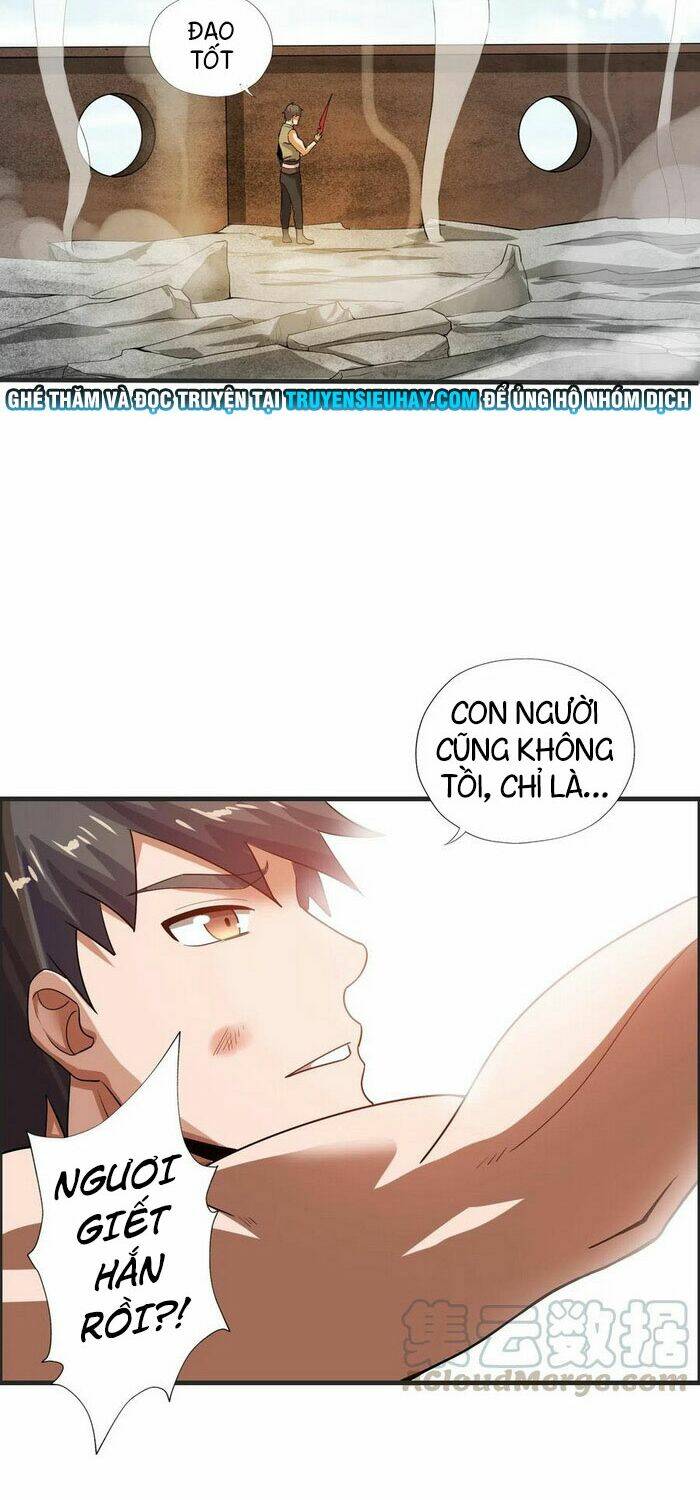 Nguyên Long: Chapter 149