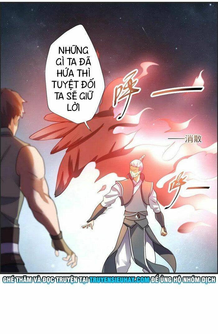 Nguyên Long: Chapter 149