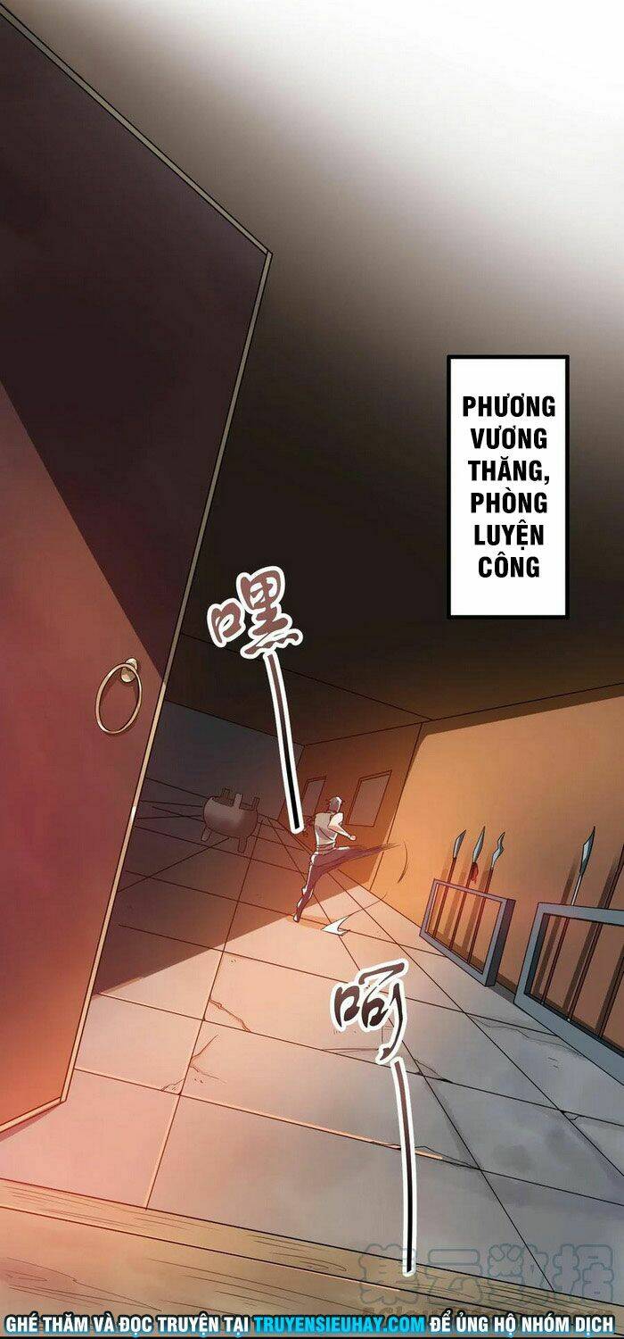Nguyên Long: Chapter 149