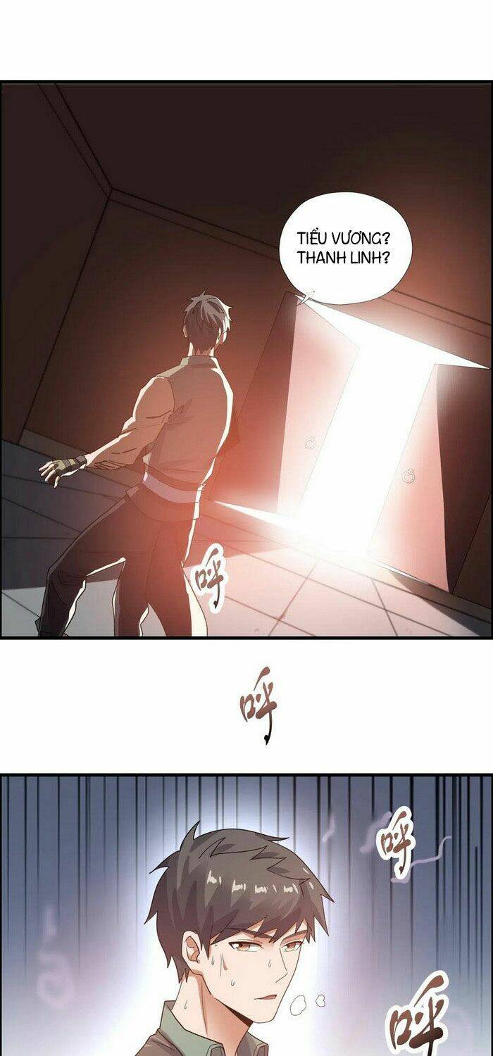 Nguyên Long: Chapter 149