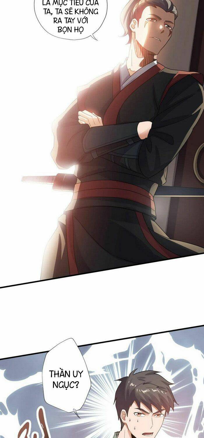 Nguyên Long: Chapter 149